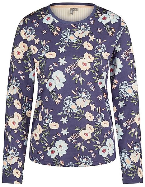 By Louise Pyjamaoberteil Mix & Match (Packung, 1-tlg., 1-teilig) Damen Pyja günstig online kaufen