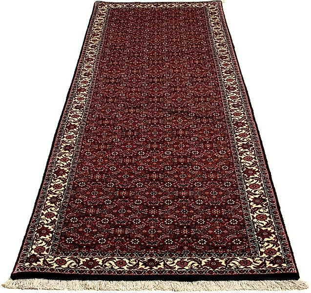morgenland Orientteppich »Perser - Bidjar - 288 x 85 cm - mehrfarbig«, rech günstig online kaufen