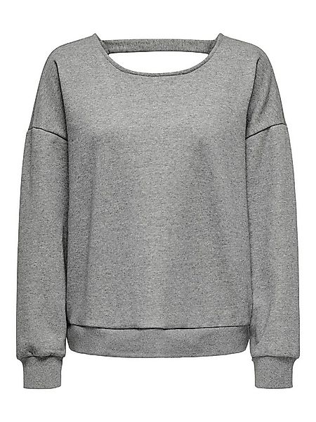 ONLY Longsweatshirt günstig online kaufen