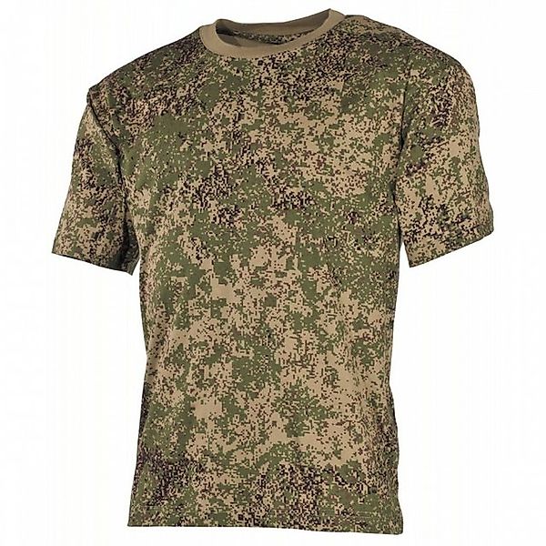 MFH T-Shirt MFH US T-Shirt Army Style, halbarm. günstig online kaufen