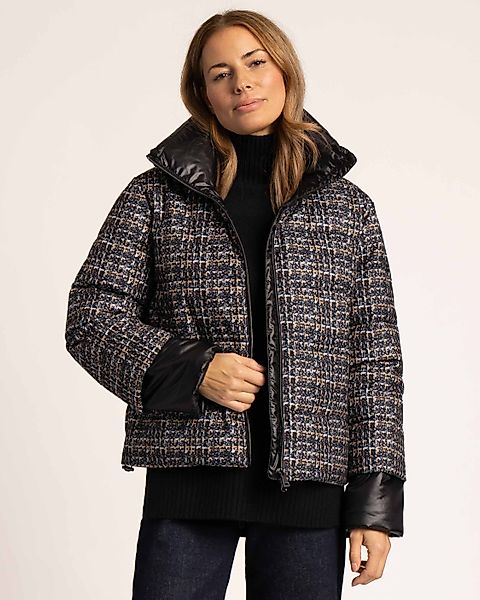 WEGA Green Goose Kurzjacke Selestina günstig online kaufen