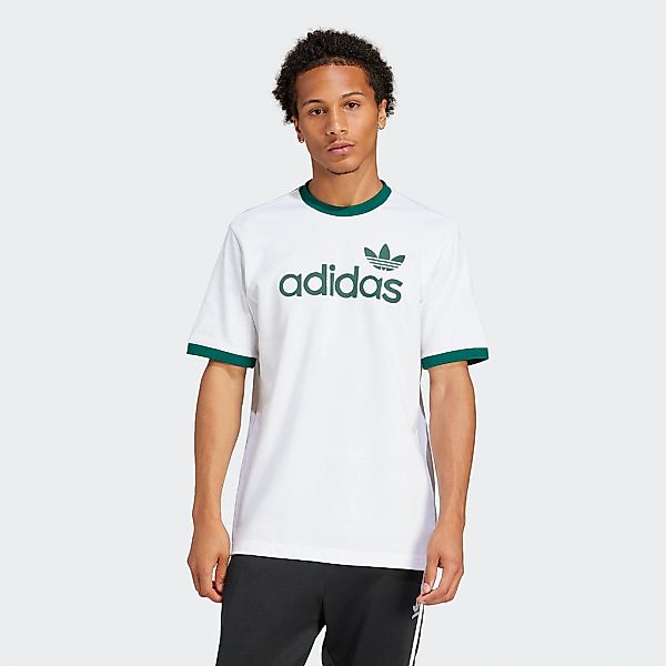 adidas Originals T-Shirt "SIMPLE TEE" günstig online kaufen