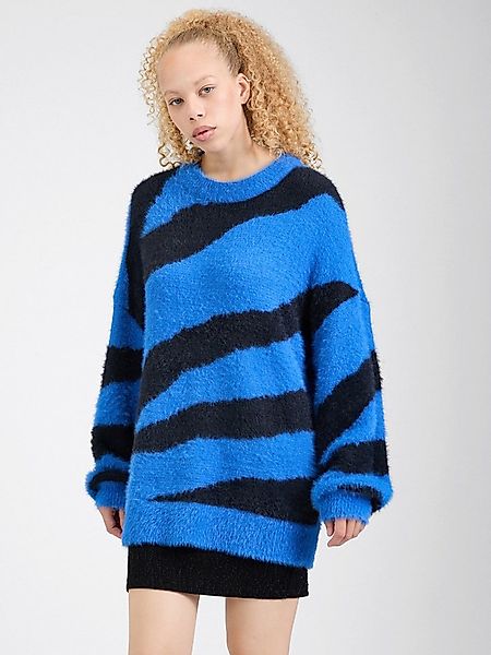 Noisy may Rundhalspullover NMHEIDI (1-tlg) Weiteres Detail günstig online kaufen