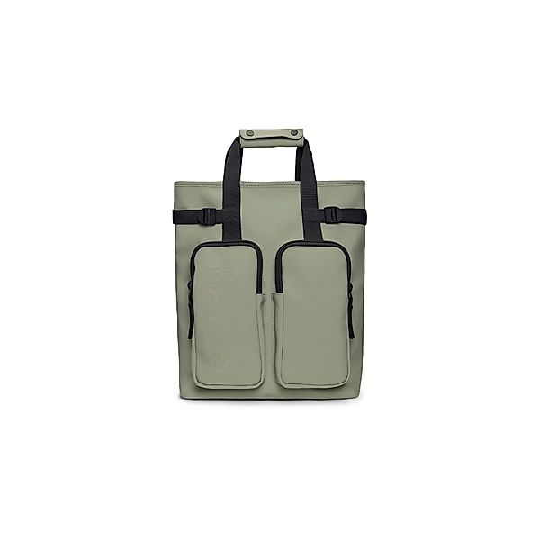 Rains Daypack Texel Tote Backpack W3 günstig online kaufen