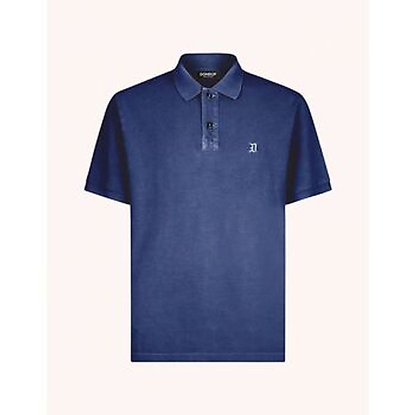Dondup  T-Shirts & Poloshirts US302 JF0315M PTO-533 günstig online kaufen