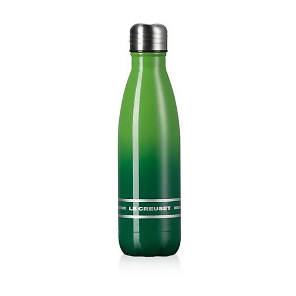 Le Creuset Thermosflasche Bamboo Green günstig online kaufen