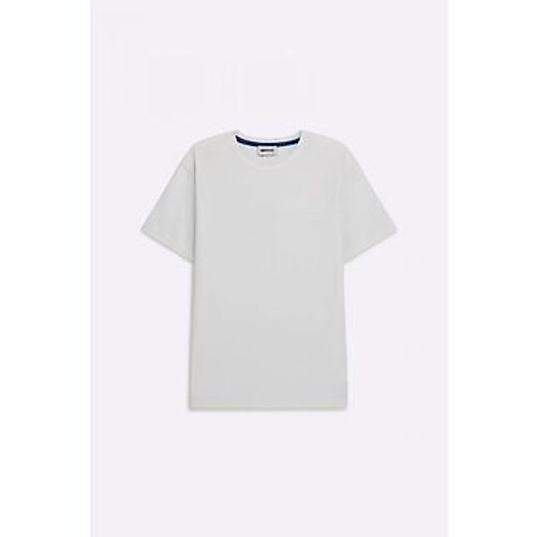 Gas  T-Shirts & Poloshirts 543886 185020 SCUBA-1029 SNOW WHITE günstig online kaufen