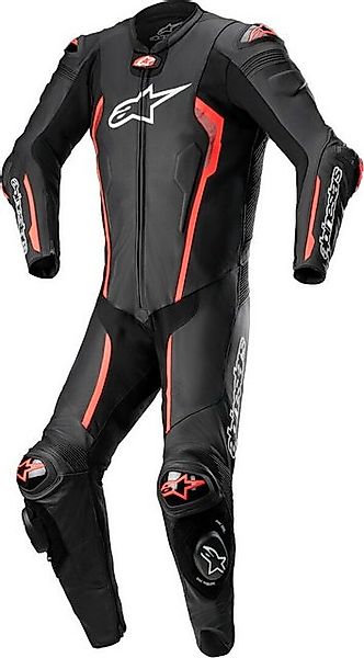 Alpinestars Motorradkombi Missile V2 1-Teiler Motorrad Lederkombi günstig online kaufen