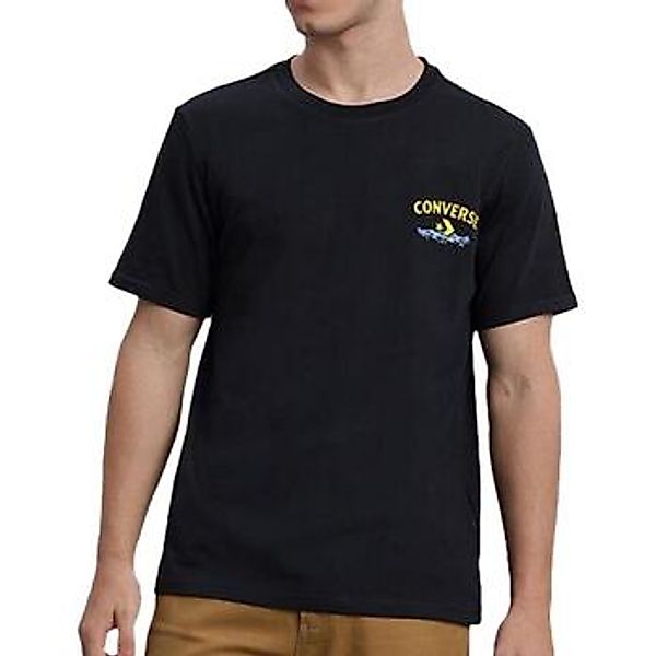 Converse  T-Shirts & Poloshirts 10026675-A01 günstig online kaufen