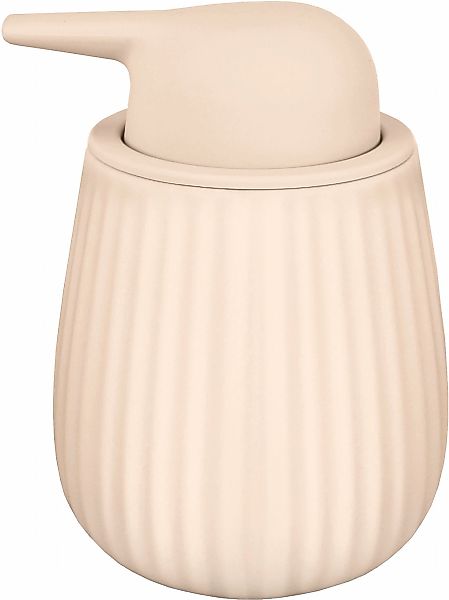 Kleine Wolke Seifenspender Groove, 0,48 Liter günstig online kaufen