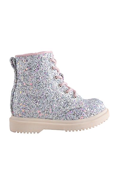 Next Schnürstiefelette – weite Passform Stiefelette günstig online kaufen