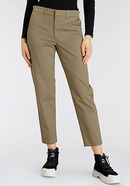 Levi's® Chinohose ESSENTIAL mit Taschen günstig online kaufen