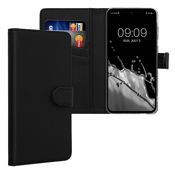 kwmobile Etui Hülle für Samsung Galaxy günstig online kaufen