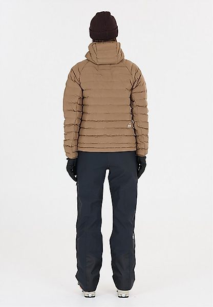 SOS Skijacke Furano mit Bionic Finish-Beschichtung günstig online kaufen