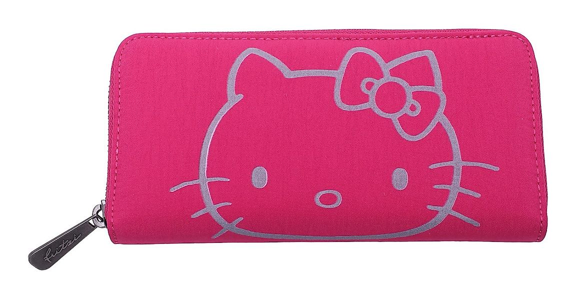 Fritzi aus Preußen Geldbörse Hello Kitty günstig online kaufen