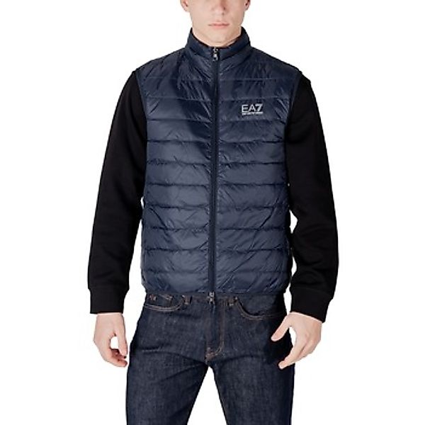 Emporio Armani EA7  Herren-Jacke 8NPQ06 PNGPZ günstig online kaufen