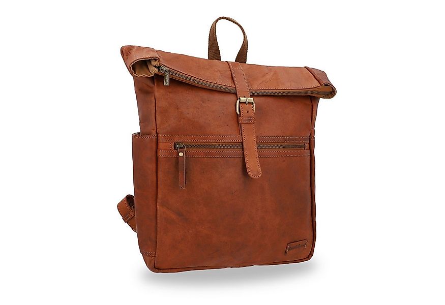 Gusti Leder Rucksack Gusti Leder Rucksack Milo New (1-tlg) günstig online kaufen