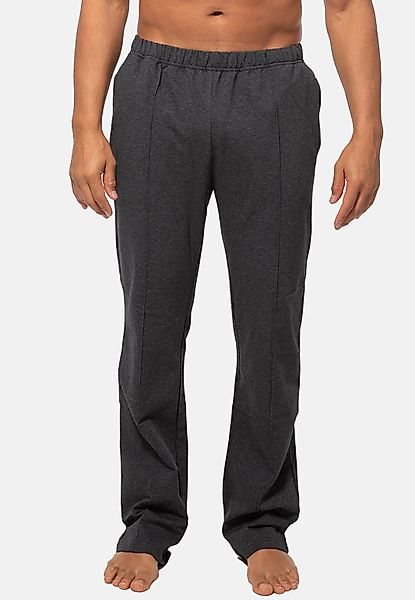 Hajo Jogginghose Basic (1-tlg) Freizeit / günstig online kaufen