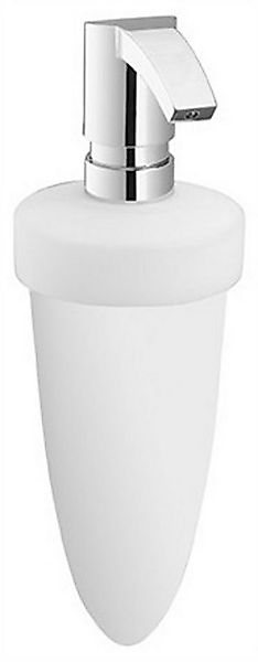 Keuco Seifenspender Accessoires, mit Pumpe, hochglanz-verchromt günstig online kaufen