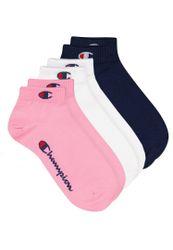 Champion Kurzsocken Quarter Socks 3pk (Set, günstig online kaufen