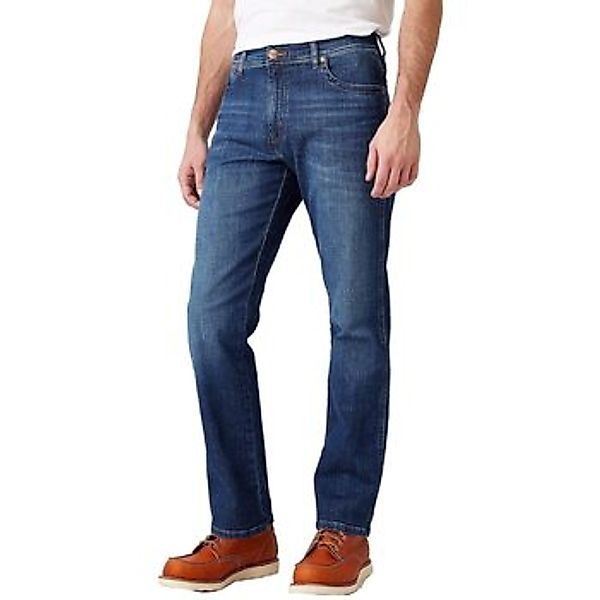 Wrangler  Jeans Jeans  texas stretch night break günstig online kaufen