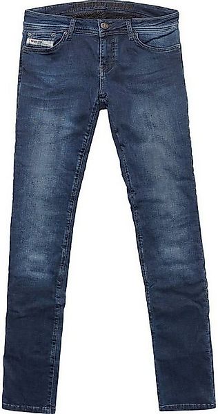 John Doe Motorradhose Betty Low Waist Damenjeans 2017 Atmungsaktiv günstig online kaufen