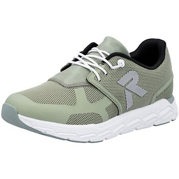 RIEKER Sport Preston Slip-On Sneaker, Freizeitschuh, günstig online kaufen