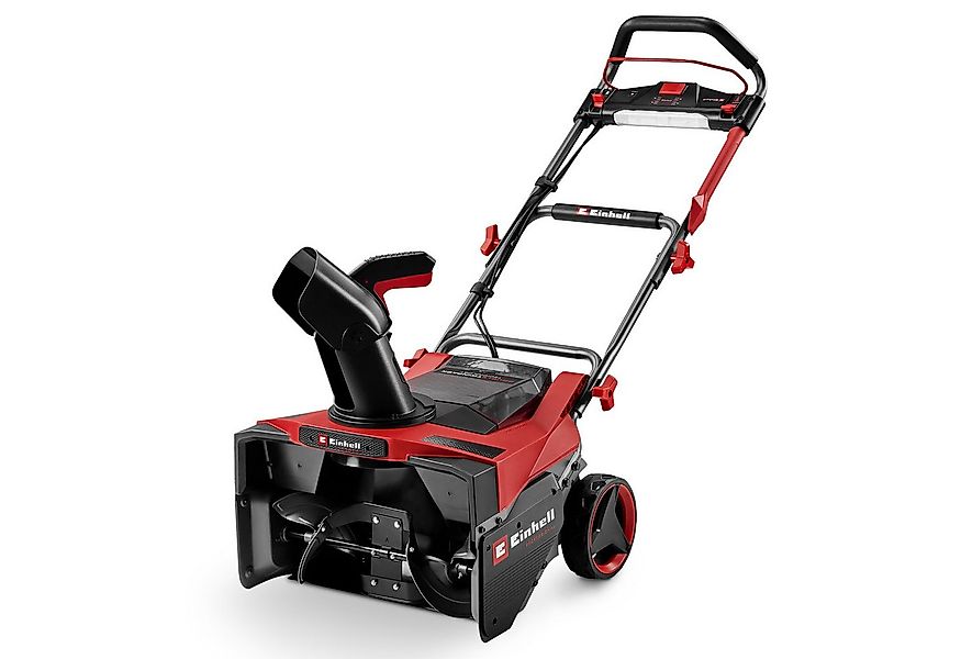 Einhell Akku-Schneefräse GP-ST 36/53 Li E BL-Solo, 53 cm Arbeitsbreite, ohn günstig online kaufen