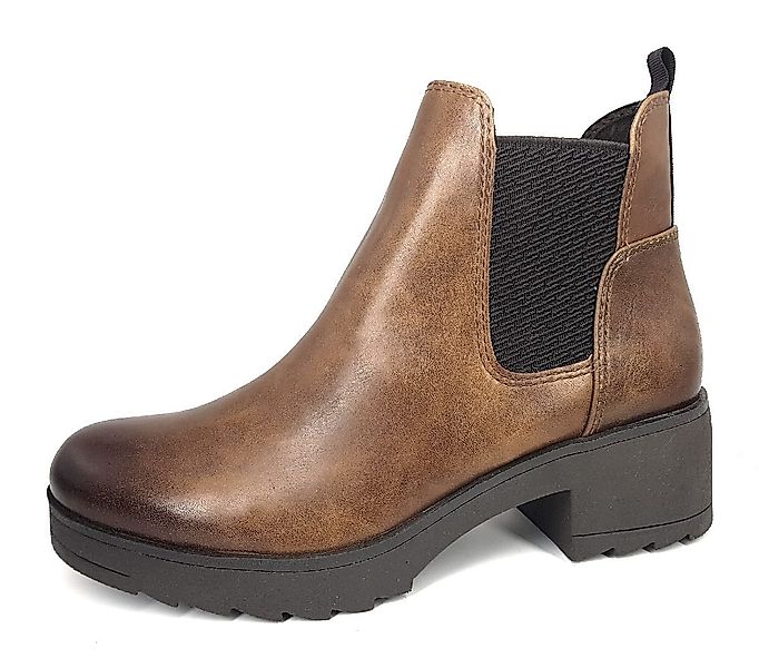 MARCO TOZZI Stiefel Stiefelette günstig online kaufen