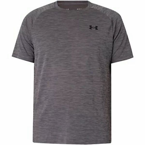 Under Armour® T-Shirt Ua Tech Textured günstig online kaufen