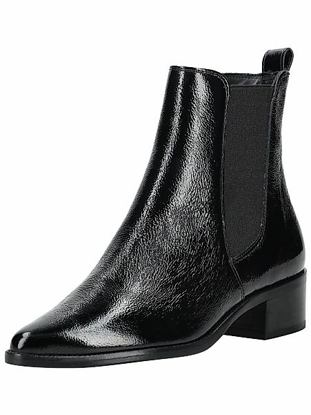 Paul Green Stiefelette "Paul Green Stiefelette Leder/Textil" günstig online kaufen