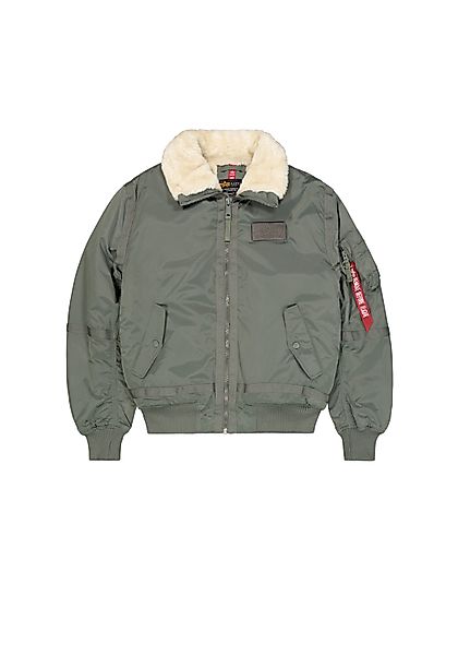 Alpha Industries Bomberjacke B-15 III TT günstig online kaufen