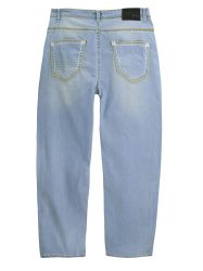 Lavecchia Comfort-fit-Jeans Lavecchia Herren Comfort Fit günstig online kaufen