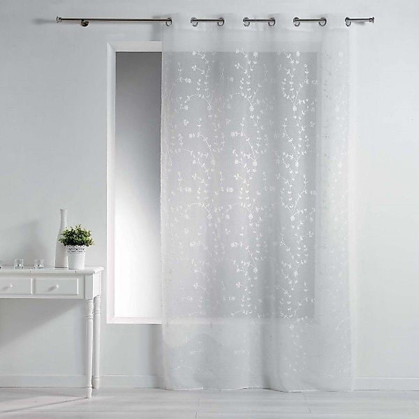 Douceur d'intérieur Gardine, (1 St), modern günstig online kaufen