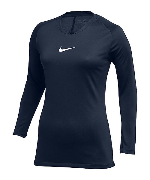 Nike Funktionsshirt Nike Performance Park First Layer Damen Atmungsaktivitä günstig online kaufen
