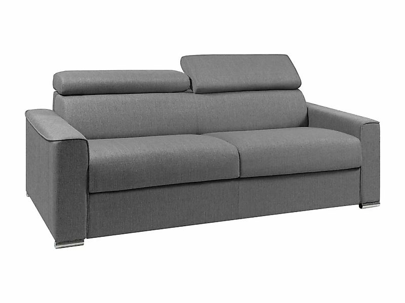 Schlafsofa 4-Sitzer - Liegefläche mit Lattenrost: 160 cm - Matratze: 22 cm günstig online kaufen