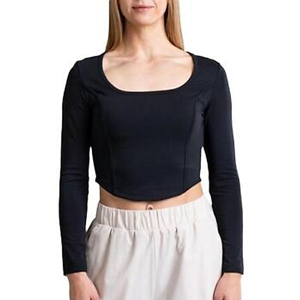 Converse  Langarmshirt 10026956-A01 günstig online kaufen