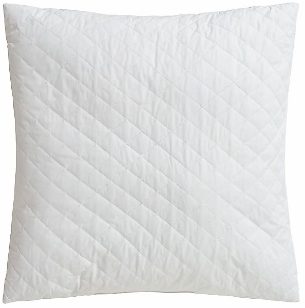 Home affaire Naturhaarkissen "Chailley, Kissen 40x80 cm und 80x80 cm, gute günstig online kaufen