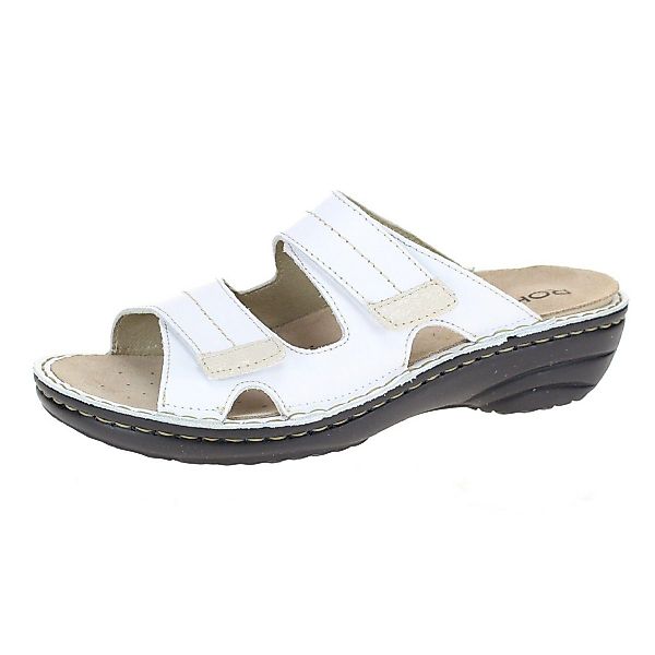 Rohde Pantoletten Pantolette (1-tlg) günstig online kaufen