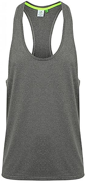 Tombo Trainingsshirt Herren Muscle Vest / günstig online kaufen