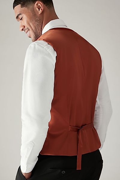 Next Frackweste Strukturierte Weste (1-tlg) günstig online kaufen