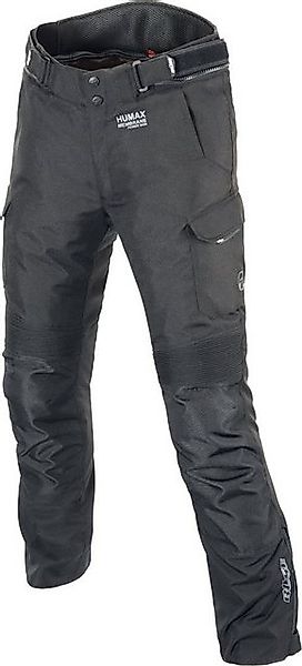 Büse Motorradhose Breno Pro Motorrad Textilhose Knieprotektoren enthalten,h günstig online kaufen