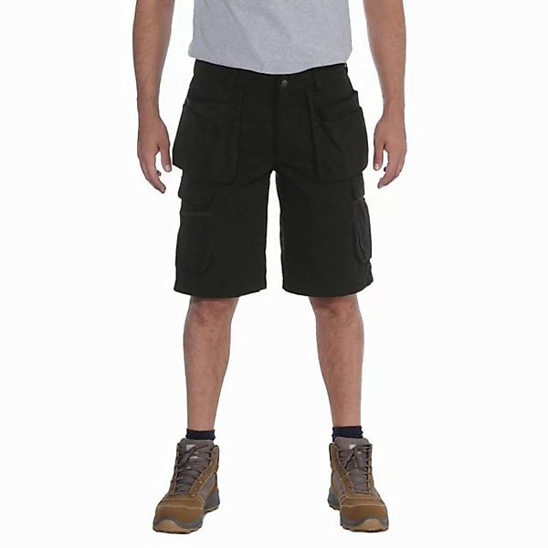 Carhartt Cargoshorts Ripstop Flex Multi Pocket Work Short Flexibles Ripstop günstig online kaufen