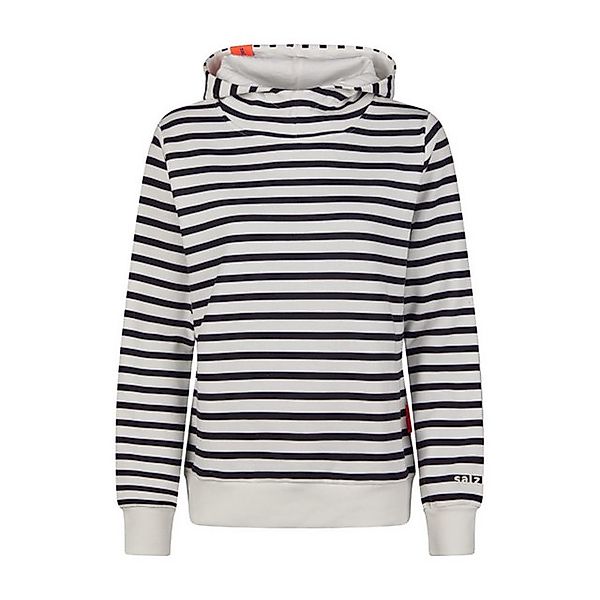 salzhaut Hoodie TIUTEN Damen Relaxed-Fit günstig online kaufen