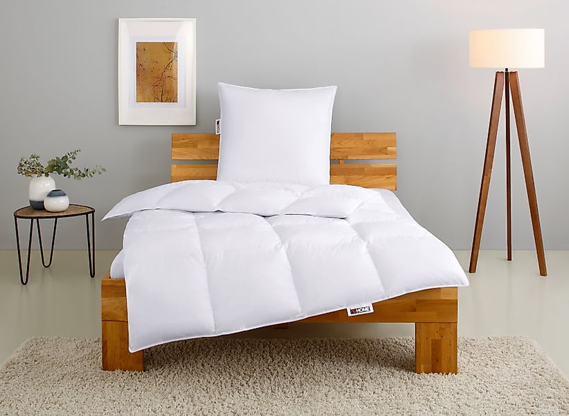 my home Kassettenbett + Kopfkissen RINA, günstig online kaufen