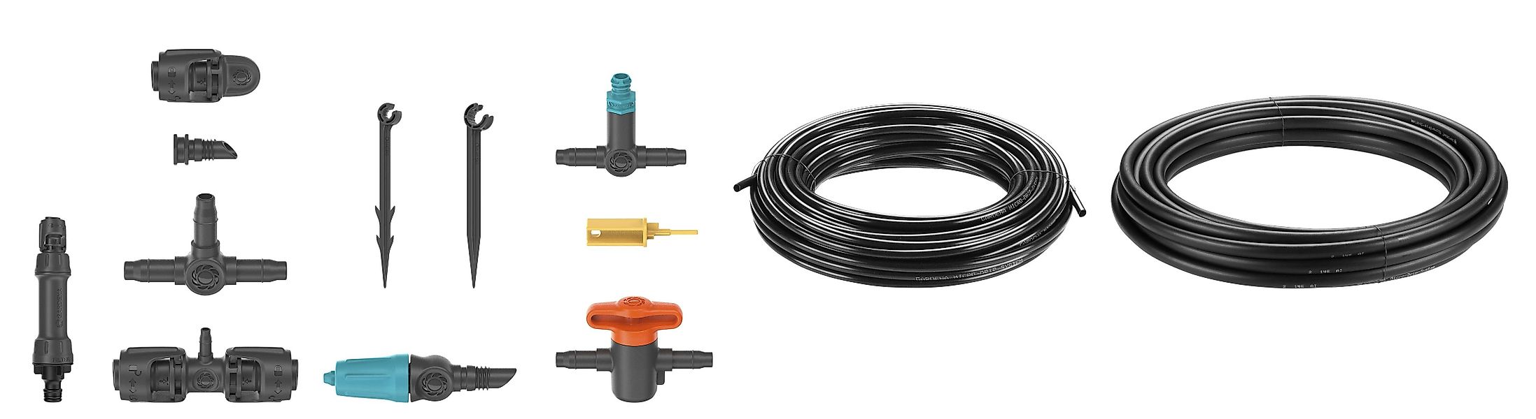 GARDENA Bewässerungssystem Tropfbewässerung Set, Startset für günstig online kaufen