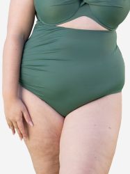 SugarShape Highwaist-Bikini-Hose MAMBO günstig online kaufen