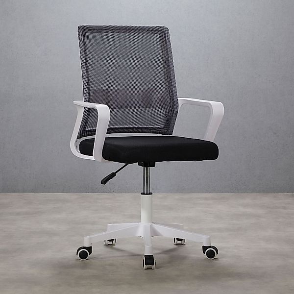 IDIMEX Drehstuhl PERTH, Ergonomischer Schreibtischstuhl mit günstig online kaufen