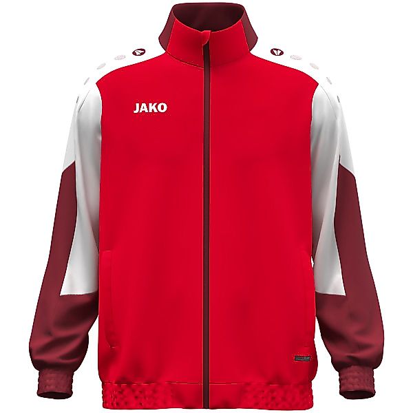 Jako Trainingsjacke 9870 Webjacke Dynamic günstig online kaufen