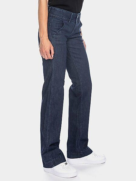Flared Jeans - Champa - Aus Bio Baumwolle günstig online kaufen